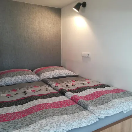 Διαμέρισμα Apartman Runway 16 K Pronajmu - Loučná nad Desnou