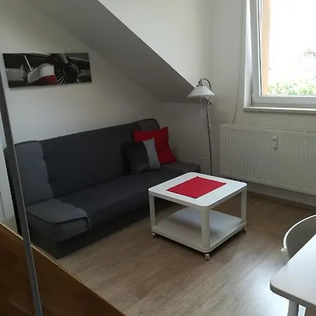 Διαμέρισμα Apartman Runway 16 K Pronajmu -