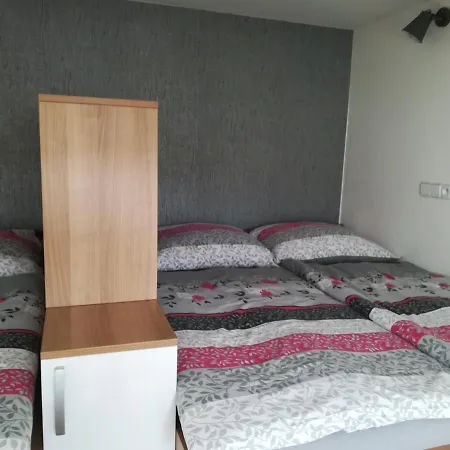 Apartman Runway 16 K Pronajmu - Διαμέρισμα Loučná nad Desnou