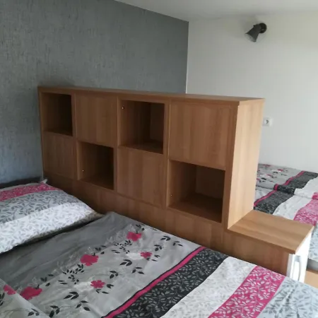 Apartman Runway 16 K Pronajmu -