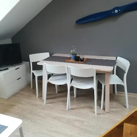Apartman Runway 16 K Pronajmu - Loučná nad Desnou