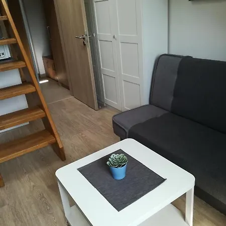 Apartman Runway 16 K Pronajmu -
